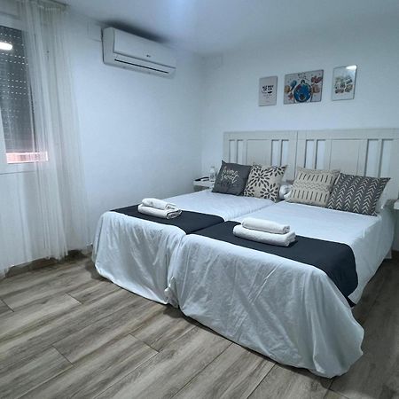 La Vida Es Bella Cordoba Apartment Екстериор снимка