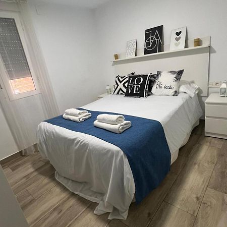 La Vida Es Bella Cordoba Apartment Екстериор снимка