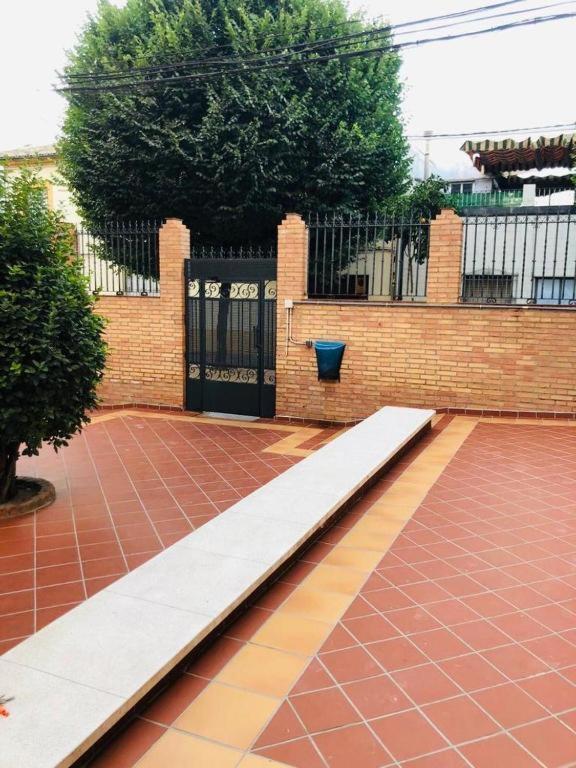 La Vida Es Bella Cordoba Apartment Екстериор снимка
