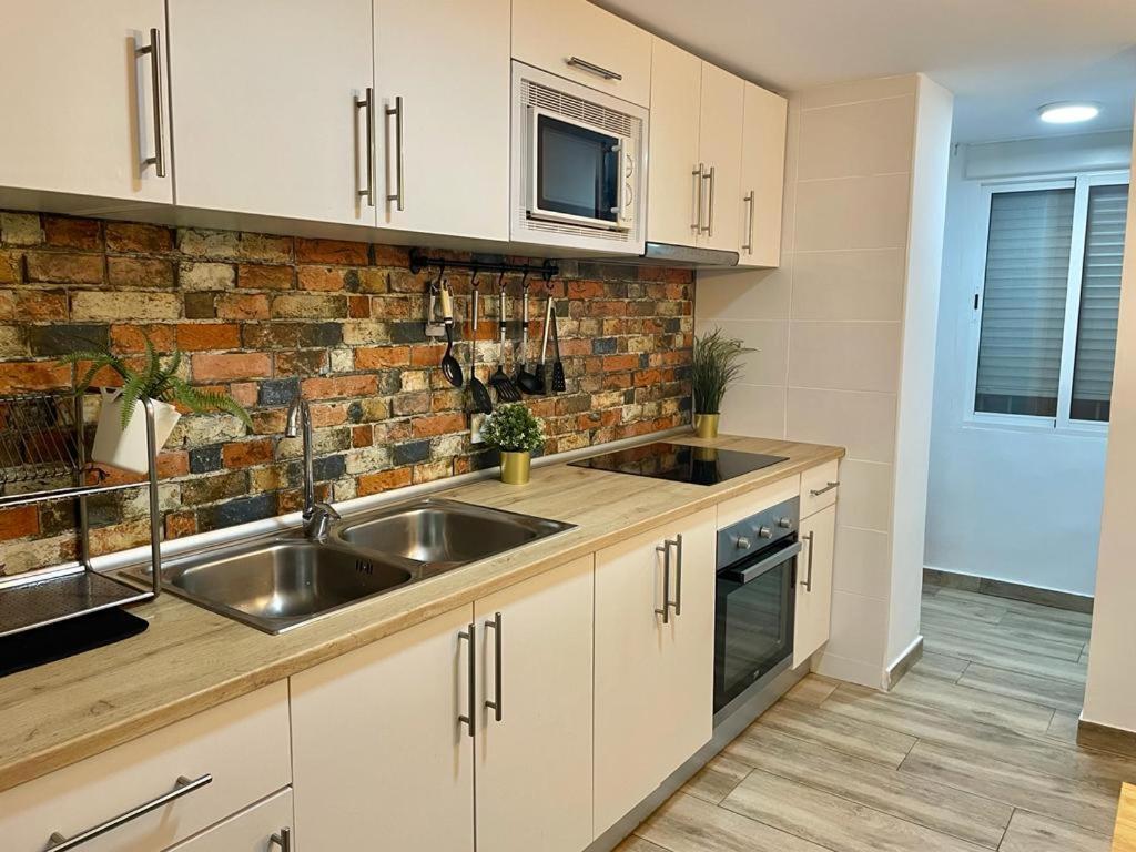La Vida Es Bella Cordoba Apartment Екстериор снимка