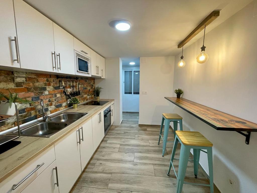 La Vida Es Bella Cordoba Apartment Екстериор снимка