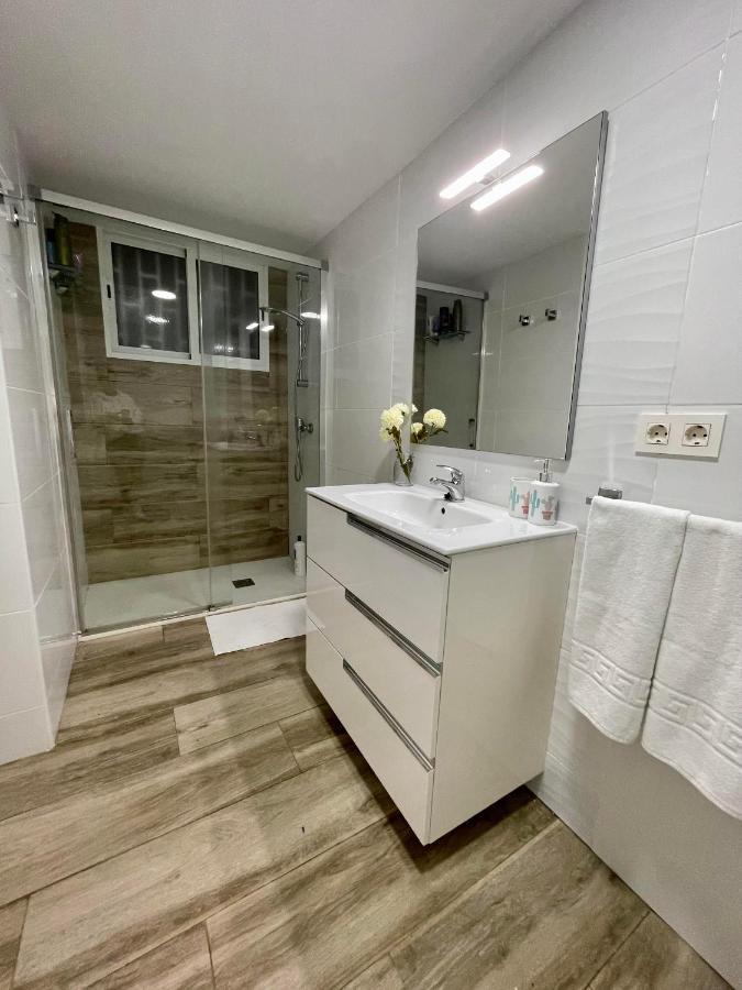 La Vida Es Bella Cordoba Apartment Екстериор снимка
