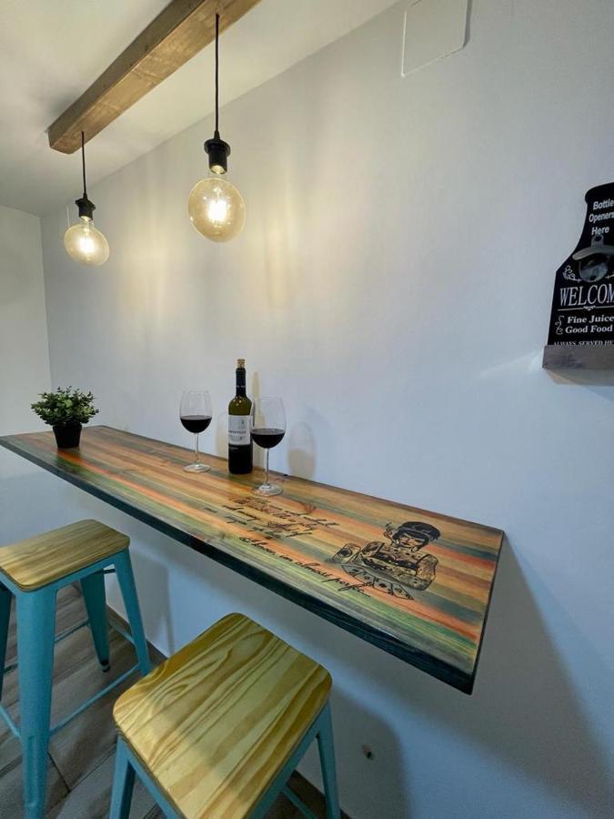 La Vida Es Bella Cordoba Apartment Екстериор снимка