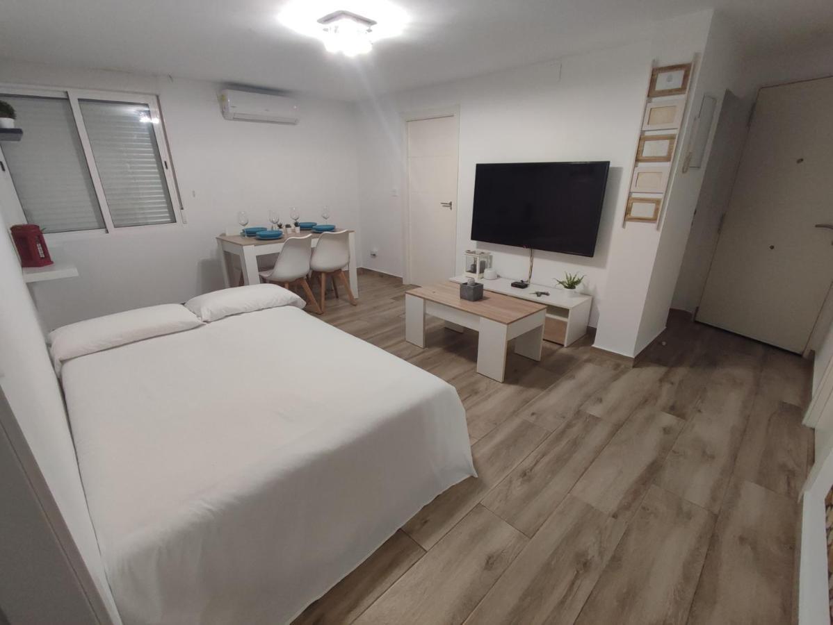 La Vida Es Bella Cordoba Apartment Екстериор снимка