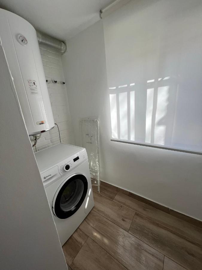La Vida Es Bella Cordoba Apartment Екстериор снимка