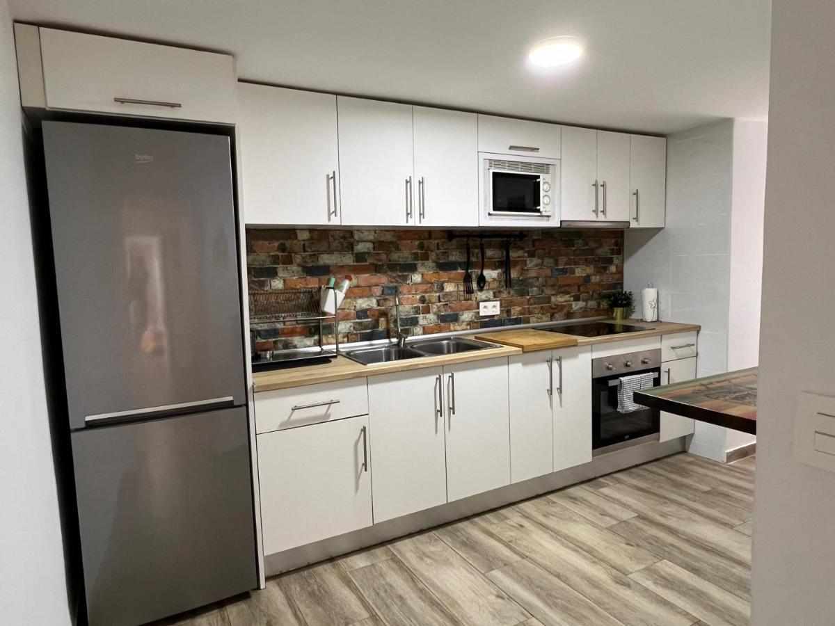 La Vida Es Bella Cordoba Apartment Екстериор снимка