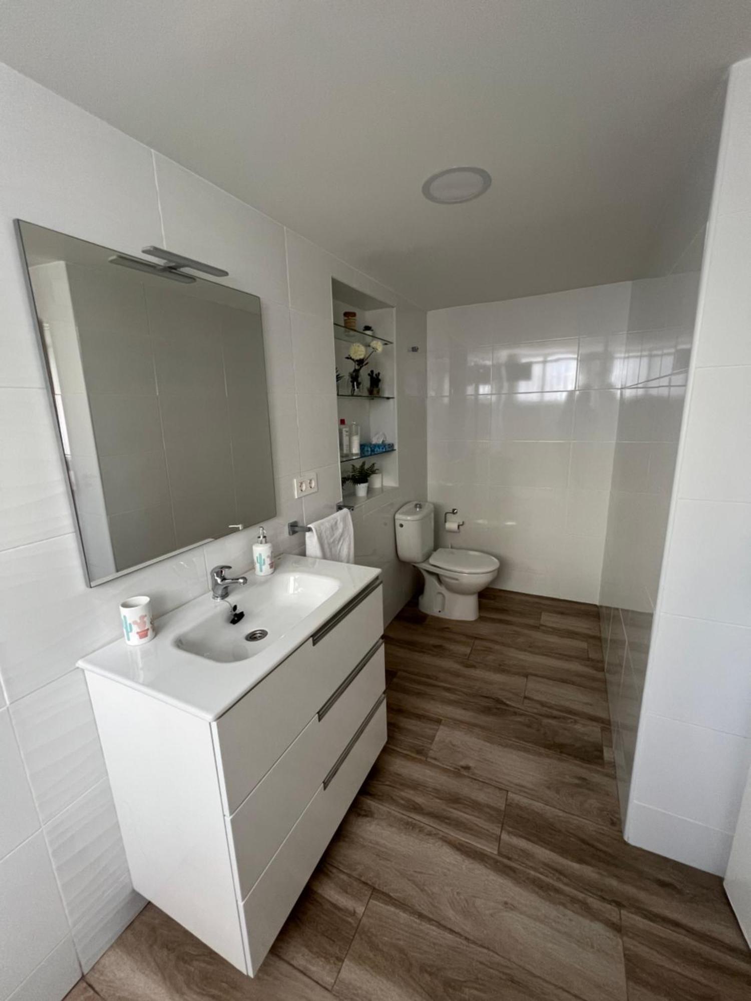 La Vida Es Bella Cordoba Apartment Екстериор снимка