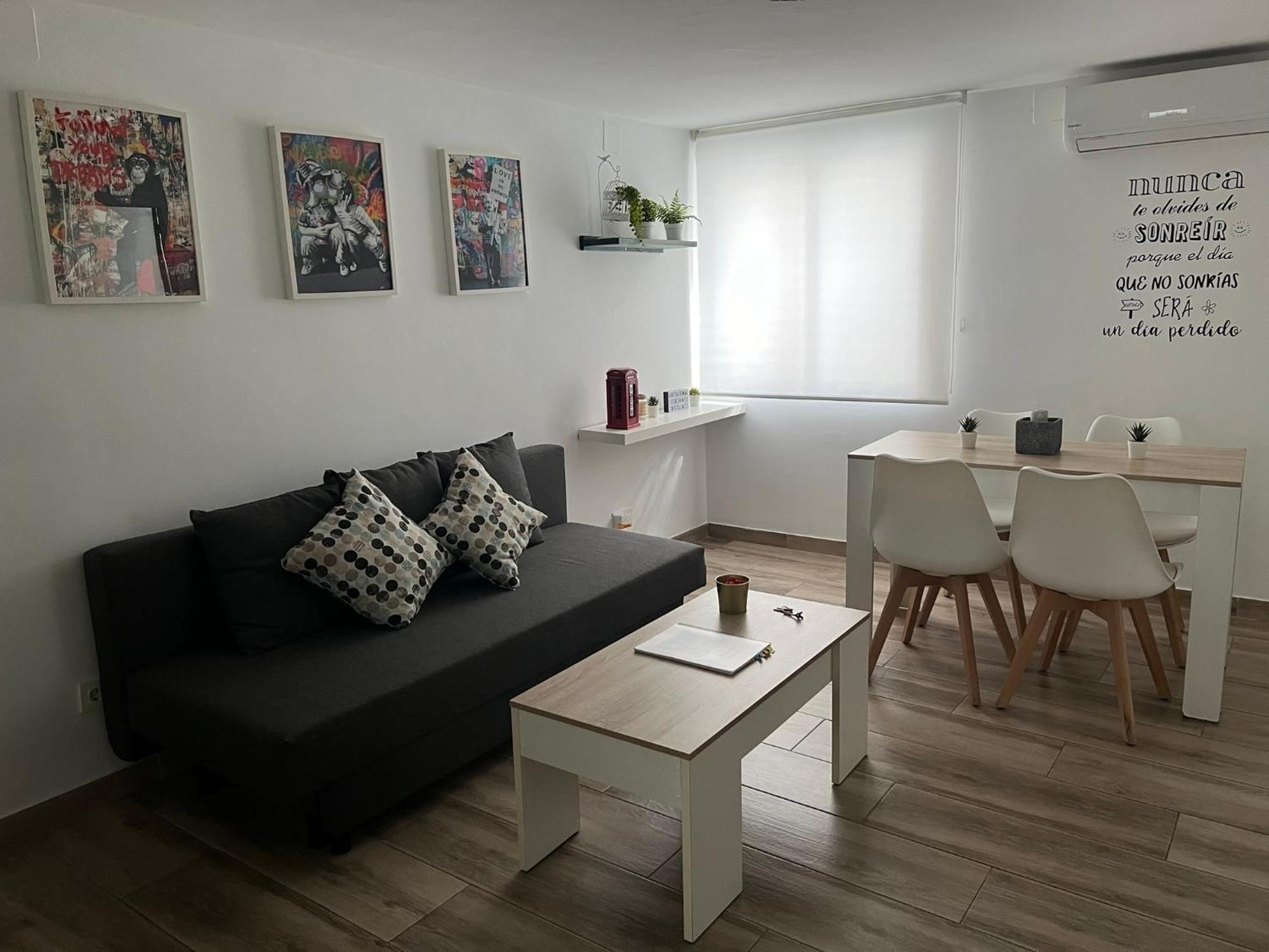 La Vida Es Bella Cordoba Apartment Екстериор снимка
