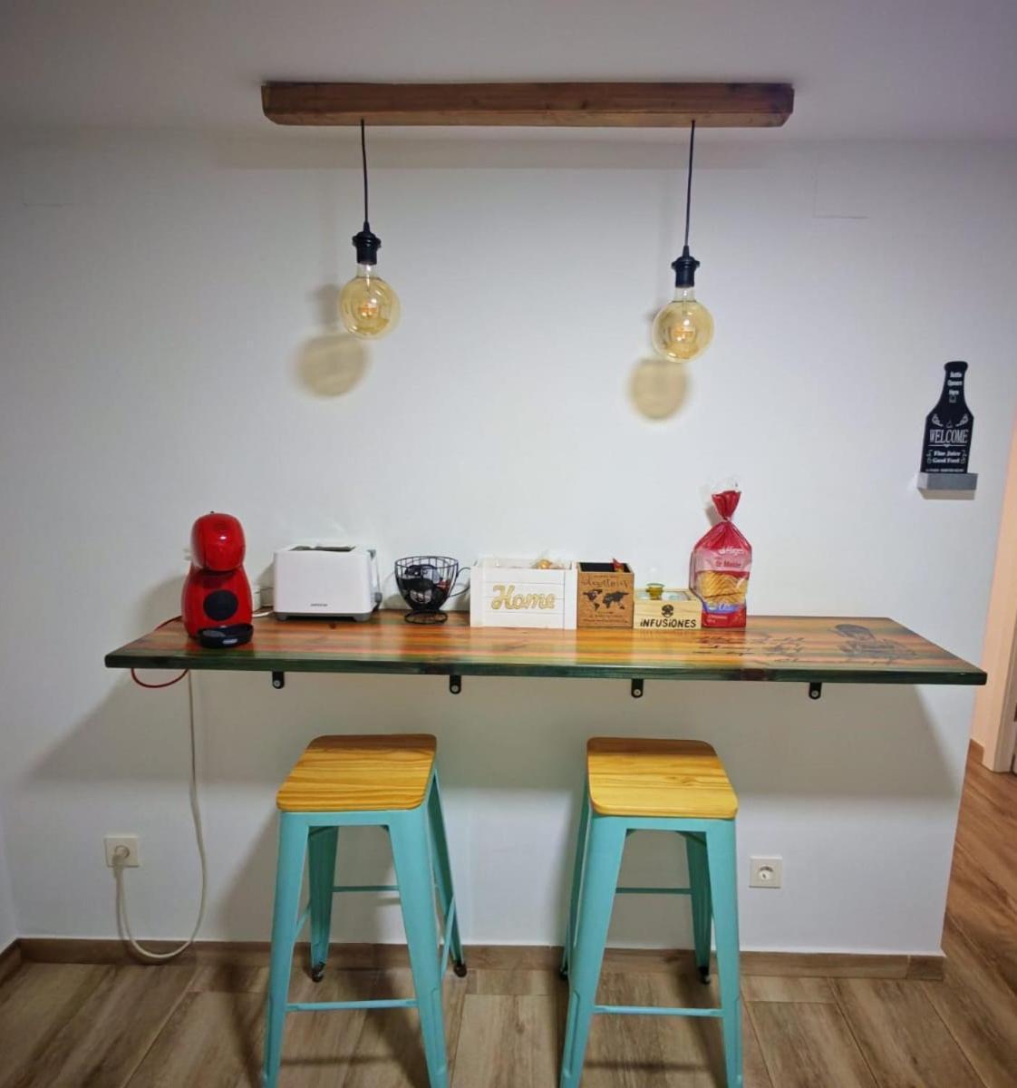 La Vida Es Bella Cordoba Apartment Екстериор снимка