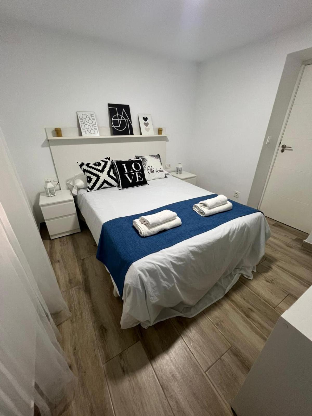 La Vida Es Bella Cordoba Apartment Екстериор снимка