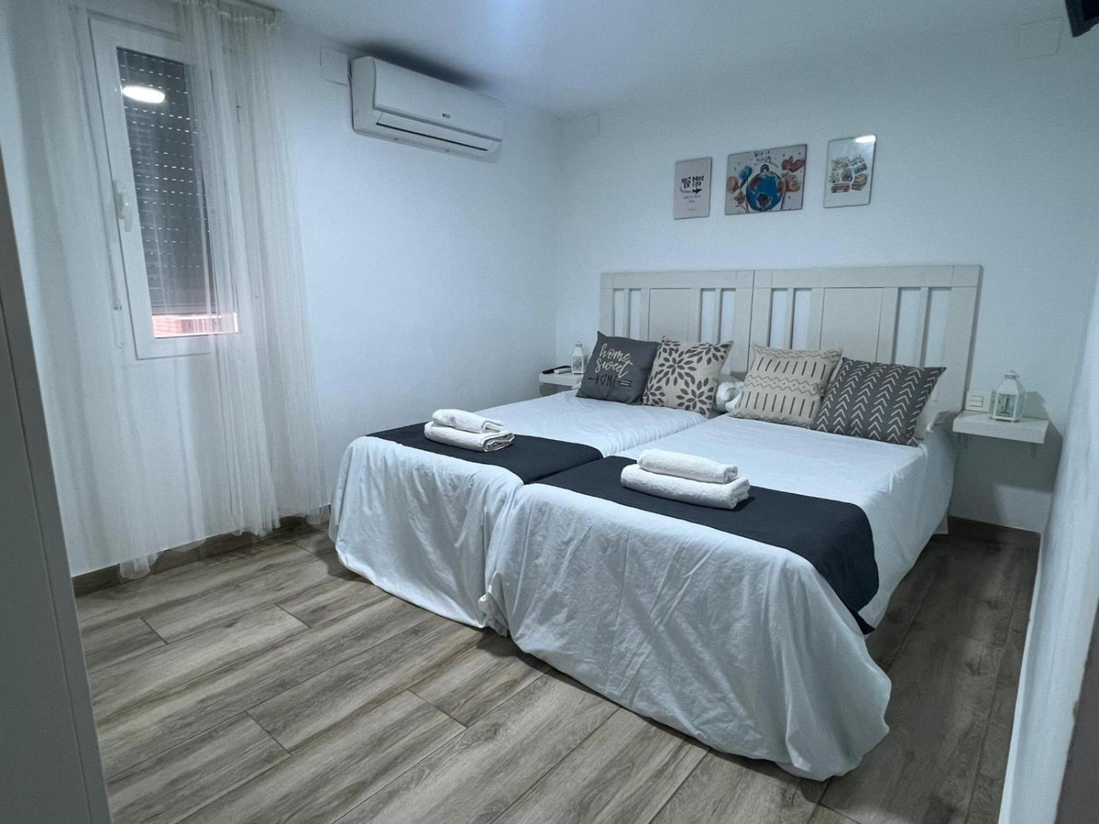 La Vida Es Bella Cordoba Apartment Екстериор снимка