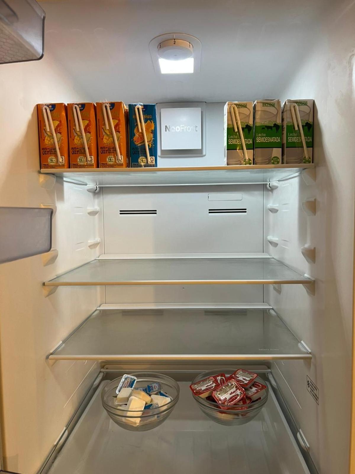 La Vida Es Bella Cordoba Apartment Екстериор снимка
