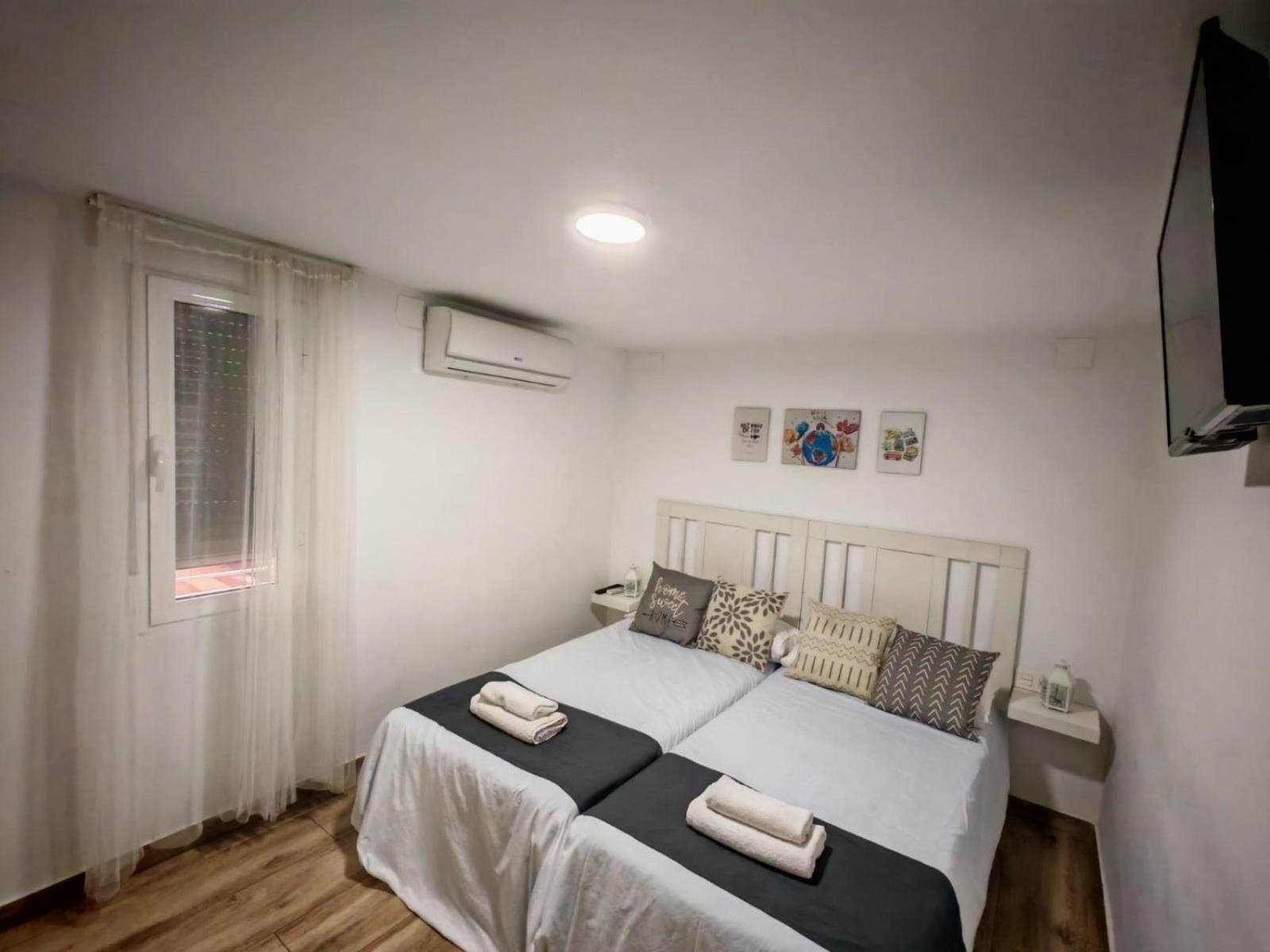 La Vida Es Bella Cordoba Apartment Екстериор снимка