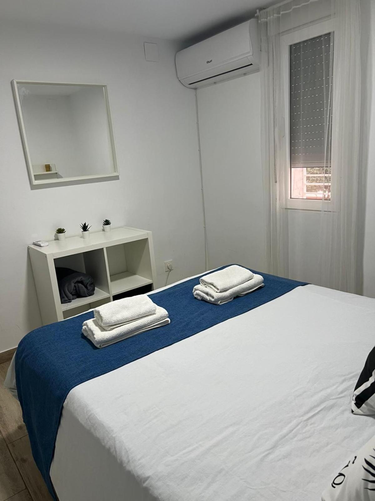 La Vida Es Bella Cordoba Apartment Екстериор снимка