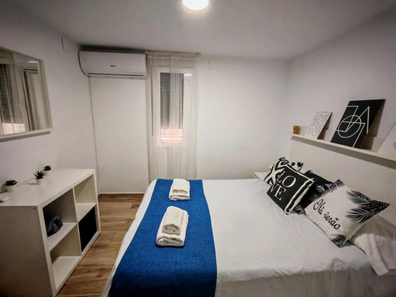 La Vida Es Bella Cordoba Apartment Екстериор снимка