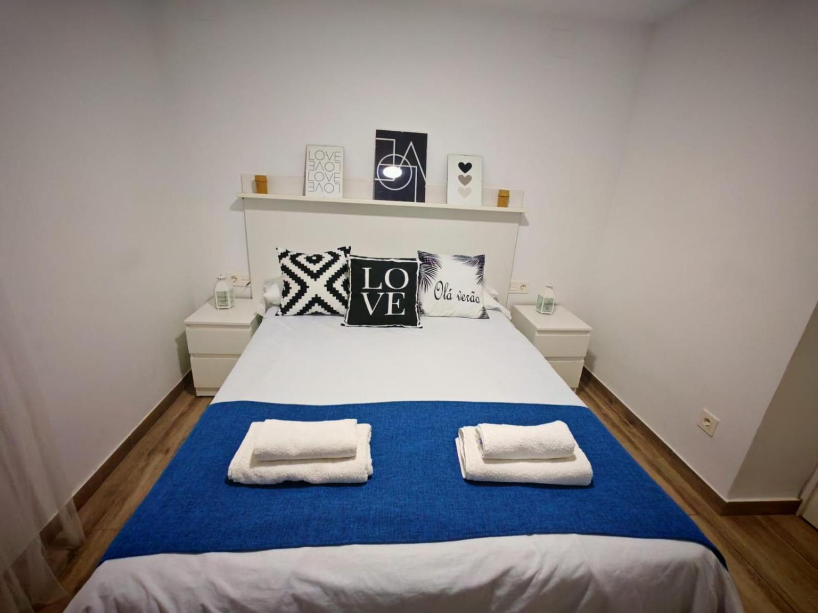La Vida Es Bella Cordoba Apartment Екстериор снимка