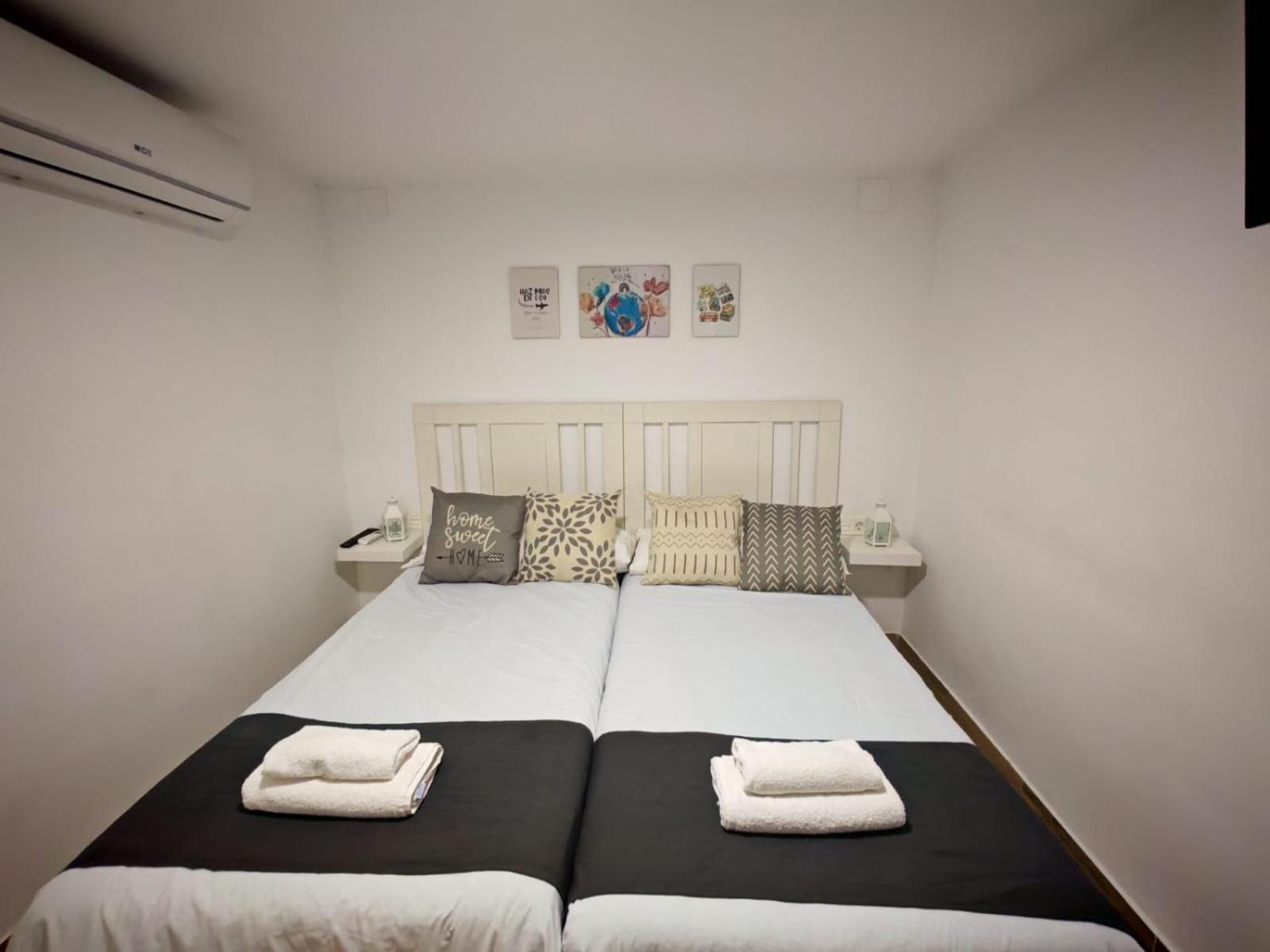 La Vida Es Bella Cordoba Apartment Екстериор снимка