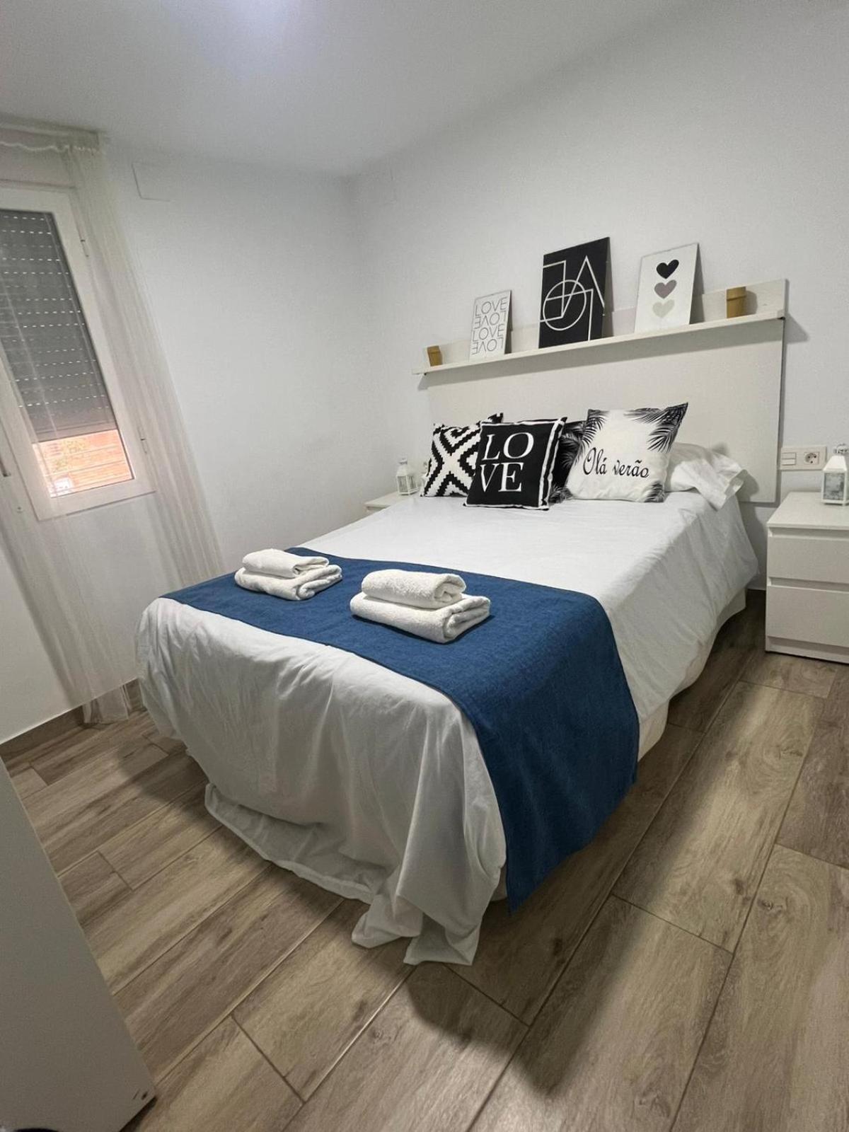 La Vida Es Bella Cordoba Apartment Екстериор снимка