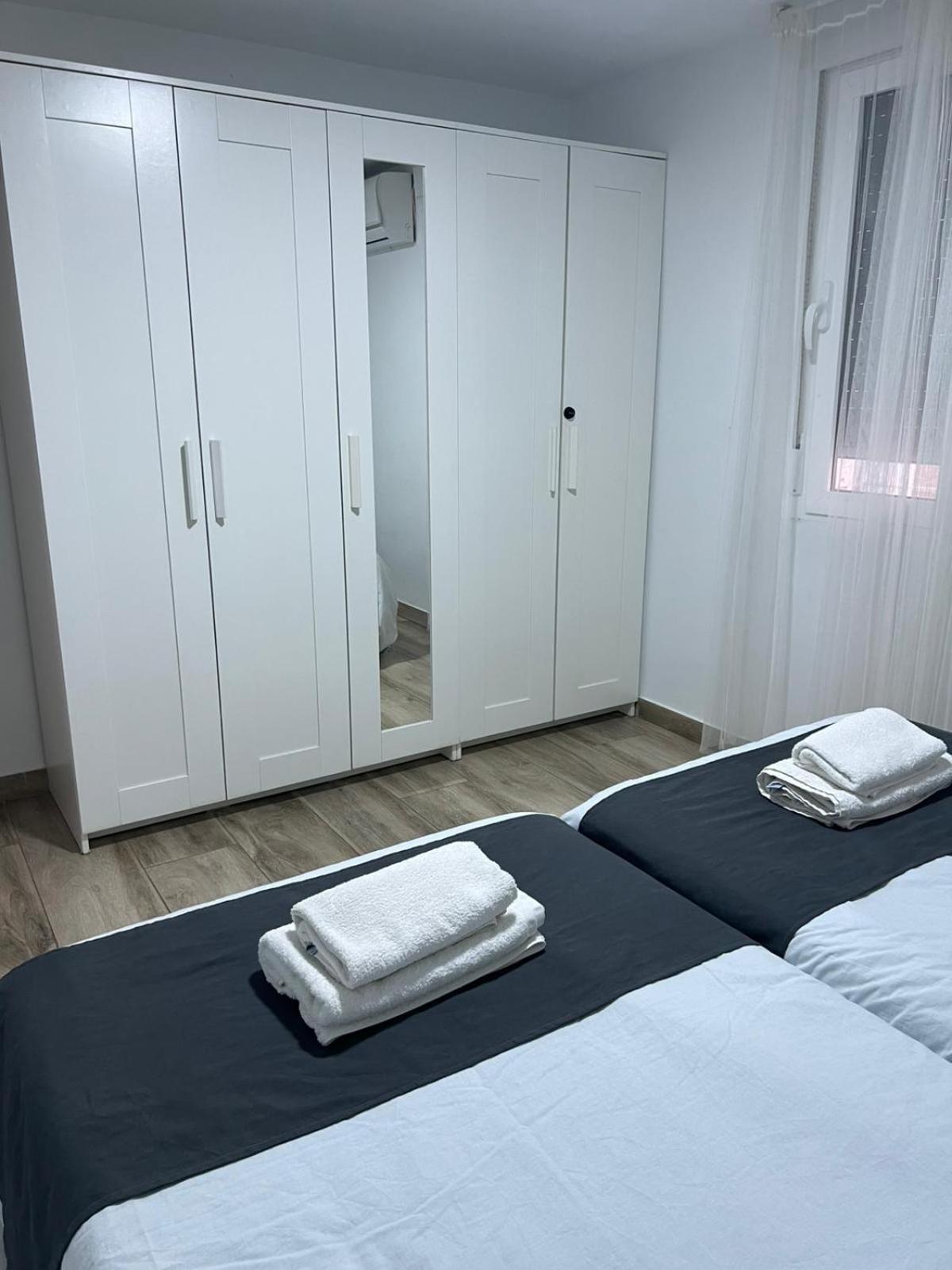 La Vida Es Bella Cordoba Apartment Екстериор снимка